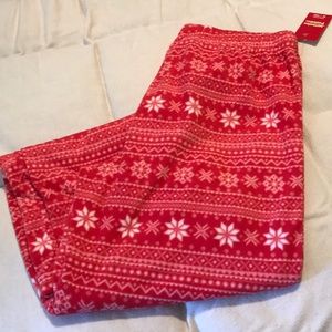❤️Xmas PJ Pants❤️